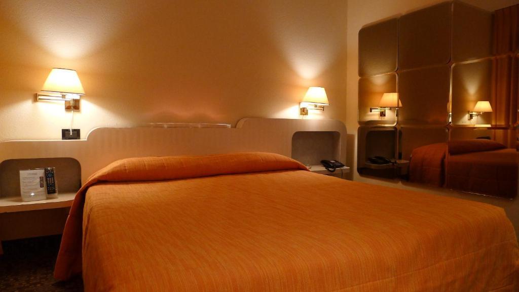 Hotel Motel K Casei Gerola Rom bilde