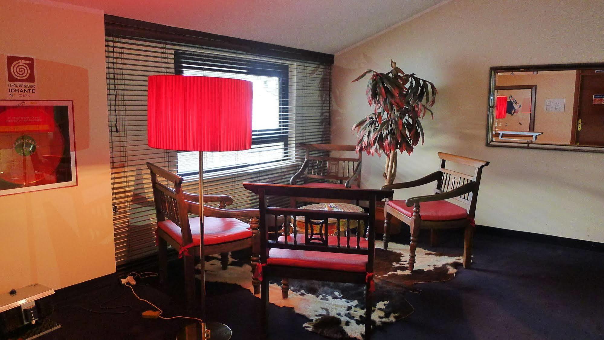 Hotel Motel K Casei Gerola Eksteriør bilde