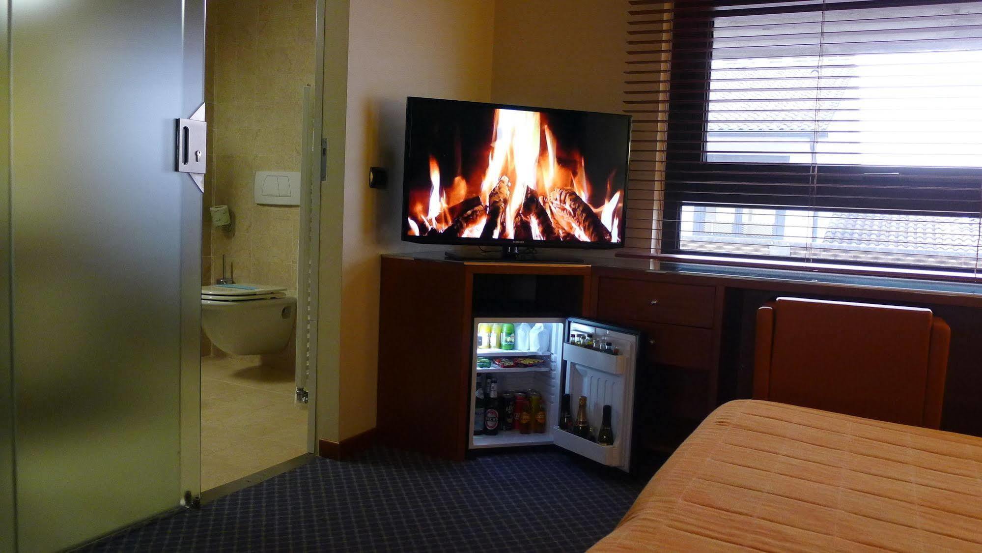 Hotel Motel K Casei Gerola Eksteriør bilde