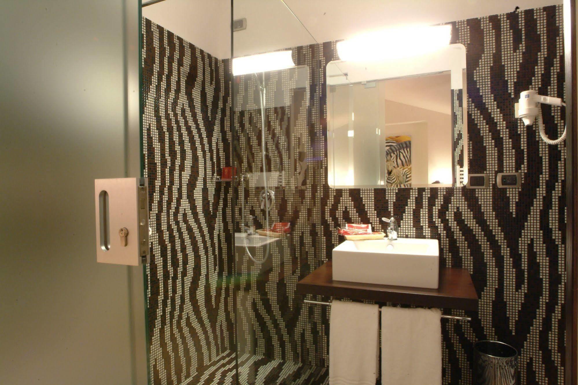 Hotel Motel K Casei Gerola Eksteriør bilde