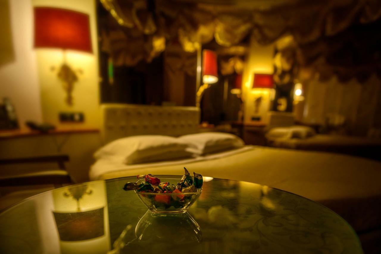 Hotel Motel K Casei Gerola Eksteriør bilde