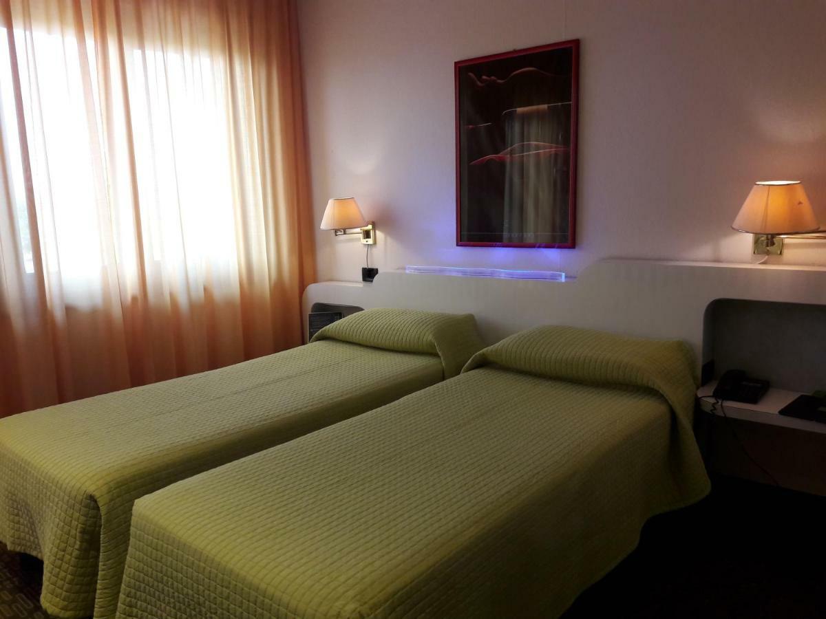 Hotel Motel K Casei Gerola Eksteriør bilde
